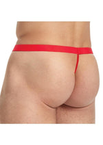 Load image into Gallery viewer, Lace King Lace G-String
