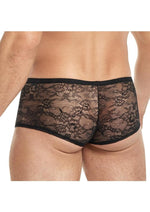 Load image into Gallery viewer, Lace King Lace Trunks
