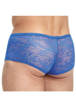 Load image into Gallery viewer, Lace King Lace Trunks
