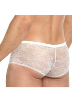 Load image into Gallery viewer, Lace King Lace Trunks
