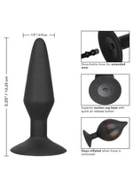 Load image into Gallery viewer, Large Silicone Inflatable Plug
