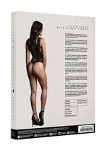 Load image into Gallery viewer, Le Desir Contrast Fence Net Teddy
