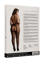 Load image into Gallery viewer, Le Desir Crotchless Leopard Bodystocking
