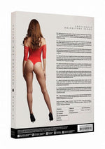 Load image into Gallery viewer, Le Desir Crotchless Rhinestone Teddy
