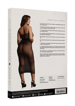 Load image into Gallery viewer, Le Desir High Neck Dress
