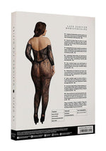 Load image into Gallery viewer, Le Desir Lace Sleeved Bodystocking

