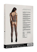 Load image into Gallery viewer, Le Desir Shredded Bodystocking
