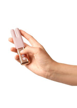 Load image into Gallery viewer, Le Wand Deux Silicone Rechargeable Dual Vibrator
