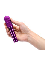Load image into Gallery viewer, Le Wand Grand Bullet Rechargeable Silione Vibrator
