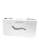 Load image into Gallery viewer, Le Wand Swerve Dual End Probe - Stainless - Steel
