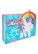 Load image into Gallery viewer, Le Wand Unicorn Wand Recharageable Silicone Vibrator Special Edition - Multicolor
