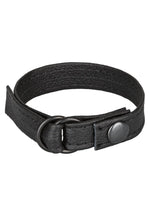 Load image into Gallery viewer, Leather Cinch Cock Ring