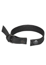 Load image into Gallery viewer, Leather Cinch Cock Ring