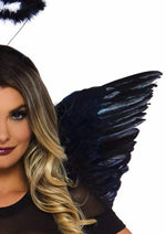 Load image into Gallery viewer, Leg Avenue Angel Wings Kit
