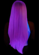 Load image into Gallery viewer, Leg Avenue Long Straight 33 Center Part Wig
