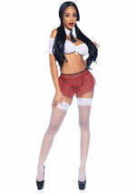 Load image into Gallery viewer, Leg Avenue Naughty School Girl
