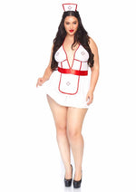 Load image into Gallery viewer, Leg Avenue Nightshift Nurse

