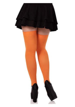 Load image into Gallery viewer, Leg Avenue Nylon Over The Knee