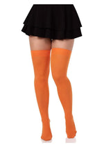 Load image into Gallery viewer, Leg Avenue Nylon Over The Knee