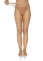 Load image into Gallery viewer, Leg Avenue Spandex Industrial Net Tights