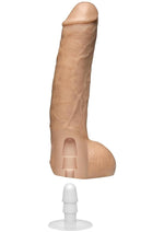 Load image into Gallery viewer, Legendary John Holmes Realistic Cock
