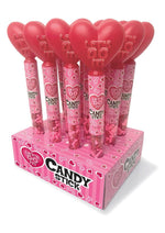 Load image into Gallery viewer, Let's Do It Candy Stick - 3oz - 12 Per Display/Display