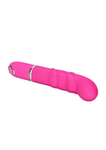 Load image into Gallery viewer, Lia G Bliss Silicone Vibrator
