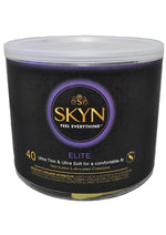 Load image into Gallery viewer, LifeStyles Skyn Elite 40 - Bowl
