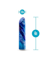 Load image into Gallery viewer, Limited Addiction Mesmerize Rechargeable Power Vibrator