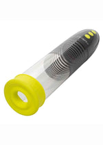 Load image into Gallery viewer, Link Up Rechargeable Smart Penis Pump
