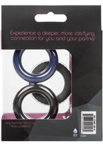 Load image into Gallery viewer, Link Up Ultra Soft Extreme Silicone Cock Ring