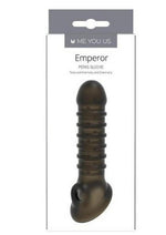 Load image into Gallery viewer, Linx Emperor Penis Sleeve

