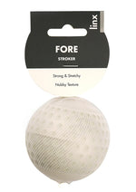 Load image into Gallery viewer, Linx Fore Stroker Ball Masturbator - Clear
