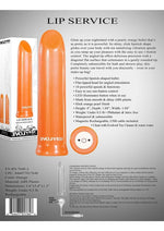 Load image into Gallery viewer, Lip Service Rechargeable Bullet