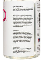 Load image into Gallery viewer, Liquid Passion Natural Lubricant
