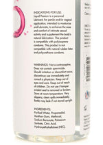 Load image into Gallery viewer, Liquid Passion Natural Lubricant
