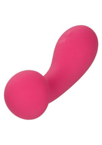 Load image into Gallery viewer, Liquid Silicone Pixies Exciter Rechargeable Vibrator