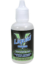 Load image into Gallery viewer, Liquid V Stimulating Gel For Men - 1 Oz
