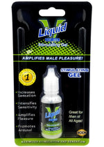Load image into Gallery viewer, Liquid V Stimulating Gel For Men - .5oz
