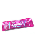 Load image into Gallery viewer, Liquid V Stimulating Gel For Women - .1 Oz
