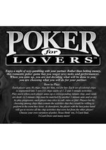 Load image into Gallery viewer, Little Genie Poker For Lovers Card Game
