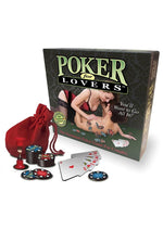 Load image into Gallery viewer, Little Genie Poker For Lovers Card Game
