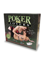 Load image into Gallery viewer, Little Genie Poker For Lovers Card Game
