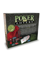 Load image into Gallery viewer, Little Genie Poker For Lovers Card Game

