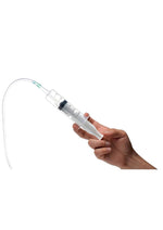Load image into Gallery viewer, Loadz Dual Density Squirting Dildo
