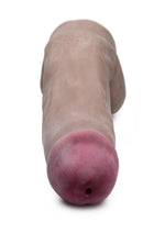 Load image into Gallery viewer, Loadz Dual Density Squirting Dildo
