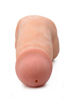 Load image into Gallery viewer, Loadz Dual Density Squirting Dildo
