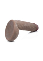 Load image into Gallery viewer, Loadz Dual Density Squirting Dildo
