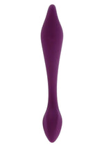 Load image into Gallery viewer, Lochness G Rechargeable Silicone G-Spot Vibrator

