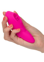 Load image into Gallery viewer, Lock-N-Play Remote Flicker Rechargeable Silicone Panty Teaser Panty Vibe
